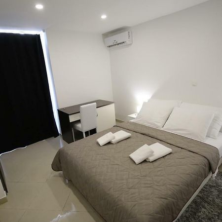 365 Rooms Zadar Eksteriør bilde