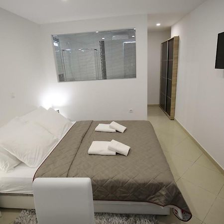 365 Rooms Zadar Eksteriør bilde