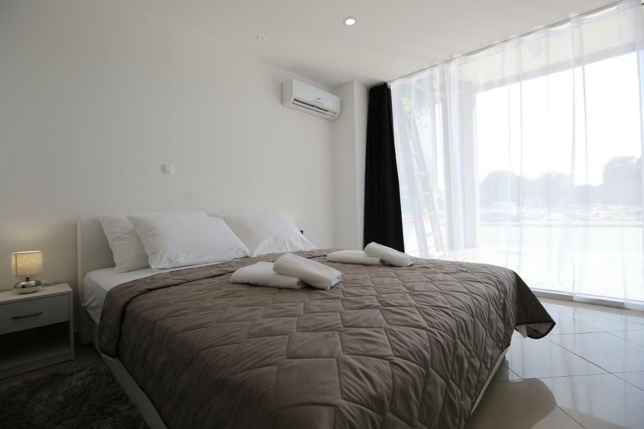365 Rooms Zadar Eksteriør bilde